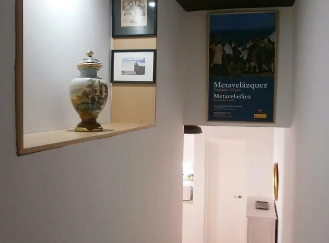 Casa En Plaza De La Merced_centro Flamenco_cadiz 公寓 加的斯